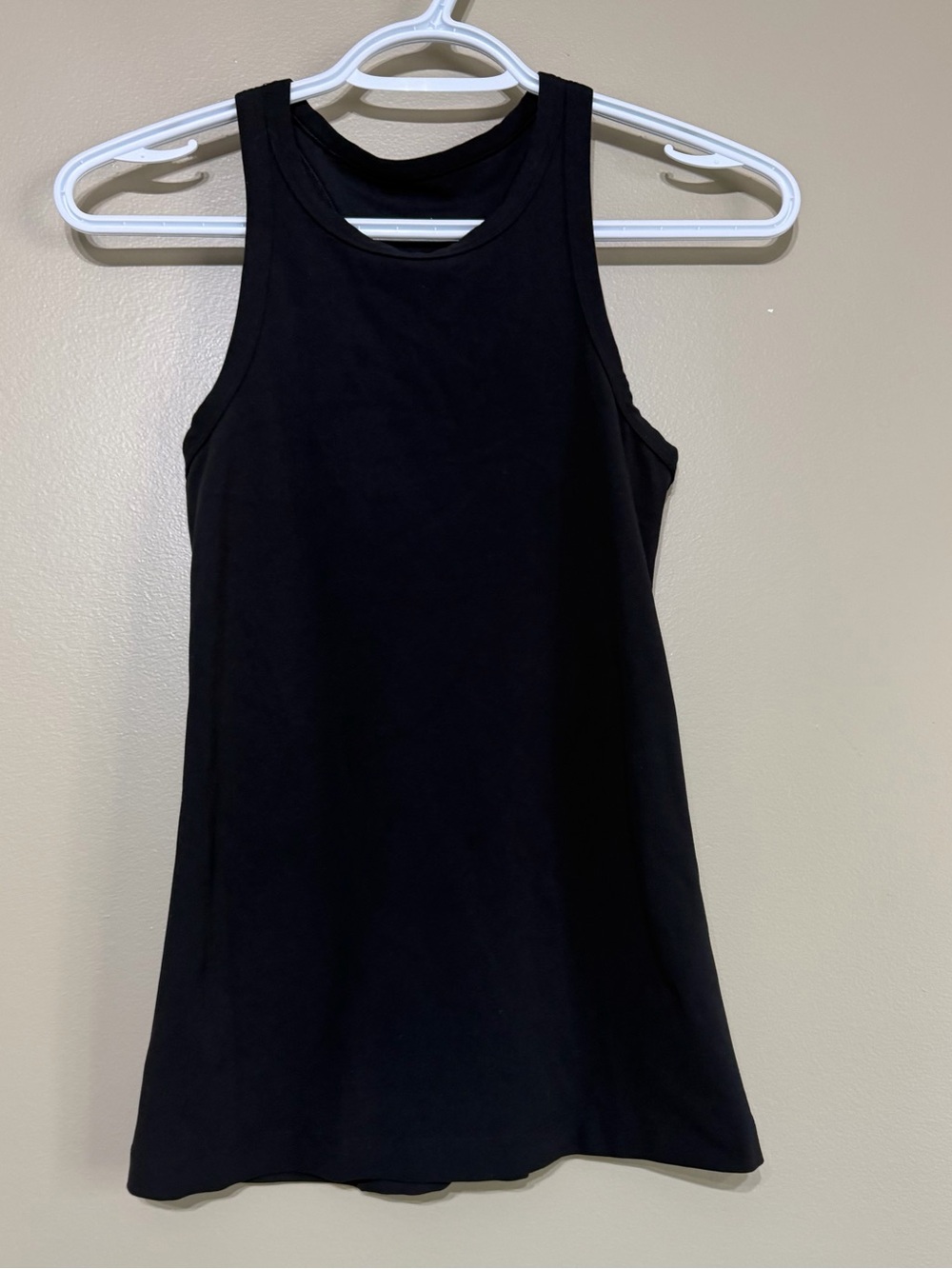 Lululemon Align Racerback Tank Top in Black - Picture 5 of 10